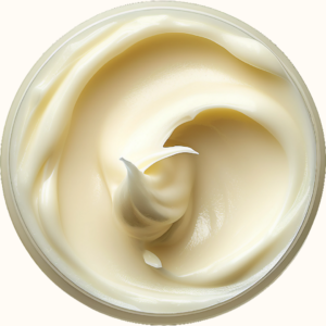 Overnight repair cream